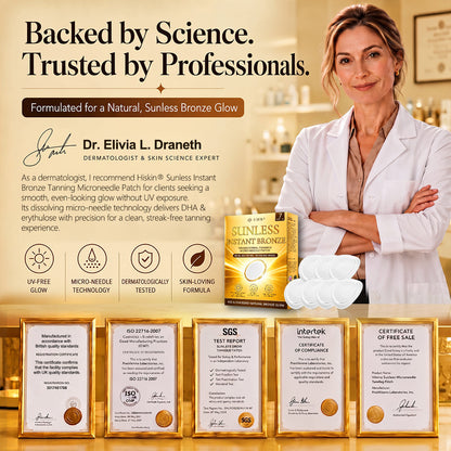 🎁𝐇𝐢𝐬𝐤𝐢𝐧®Only 5 boxes left! We are offering you an additional 30% discount! Get back in shape and take care of your health. If you miss out now, the next opportunity won't come around until next year.